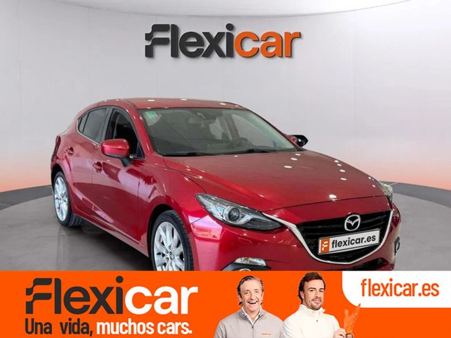 Imagen de MAZDA Mazda3