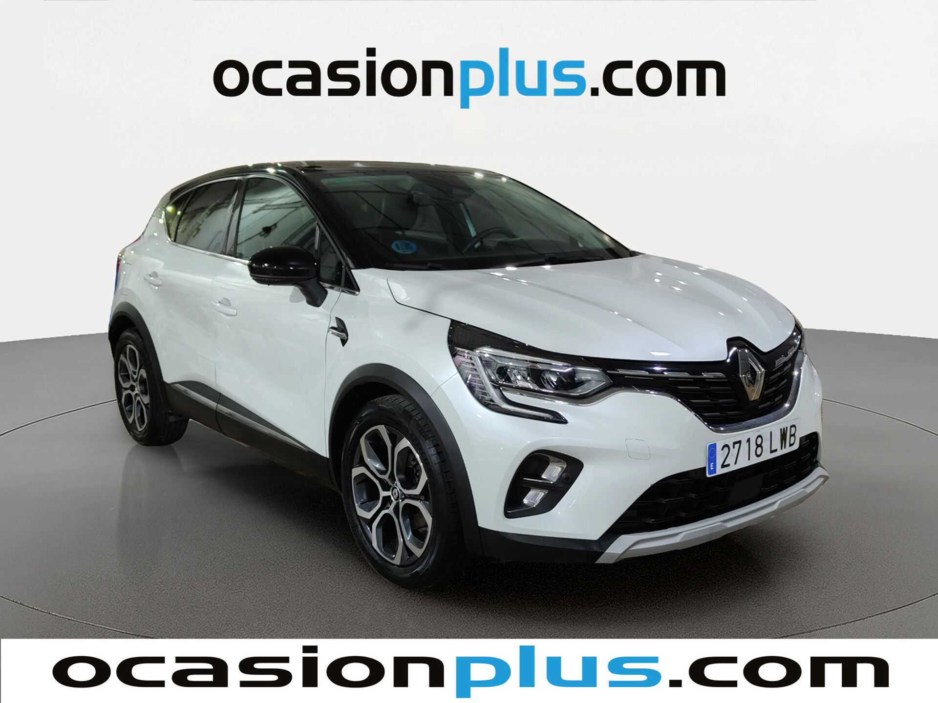 Imagen 2 de RENAULT Captur
