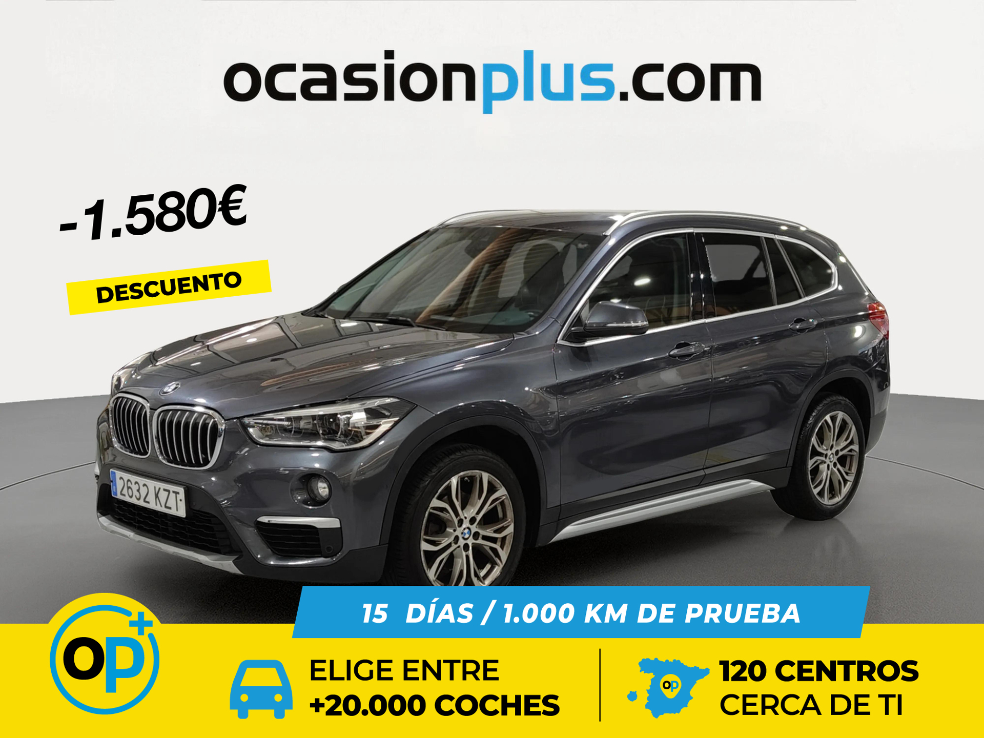 Imagen de BMW X1