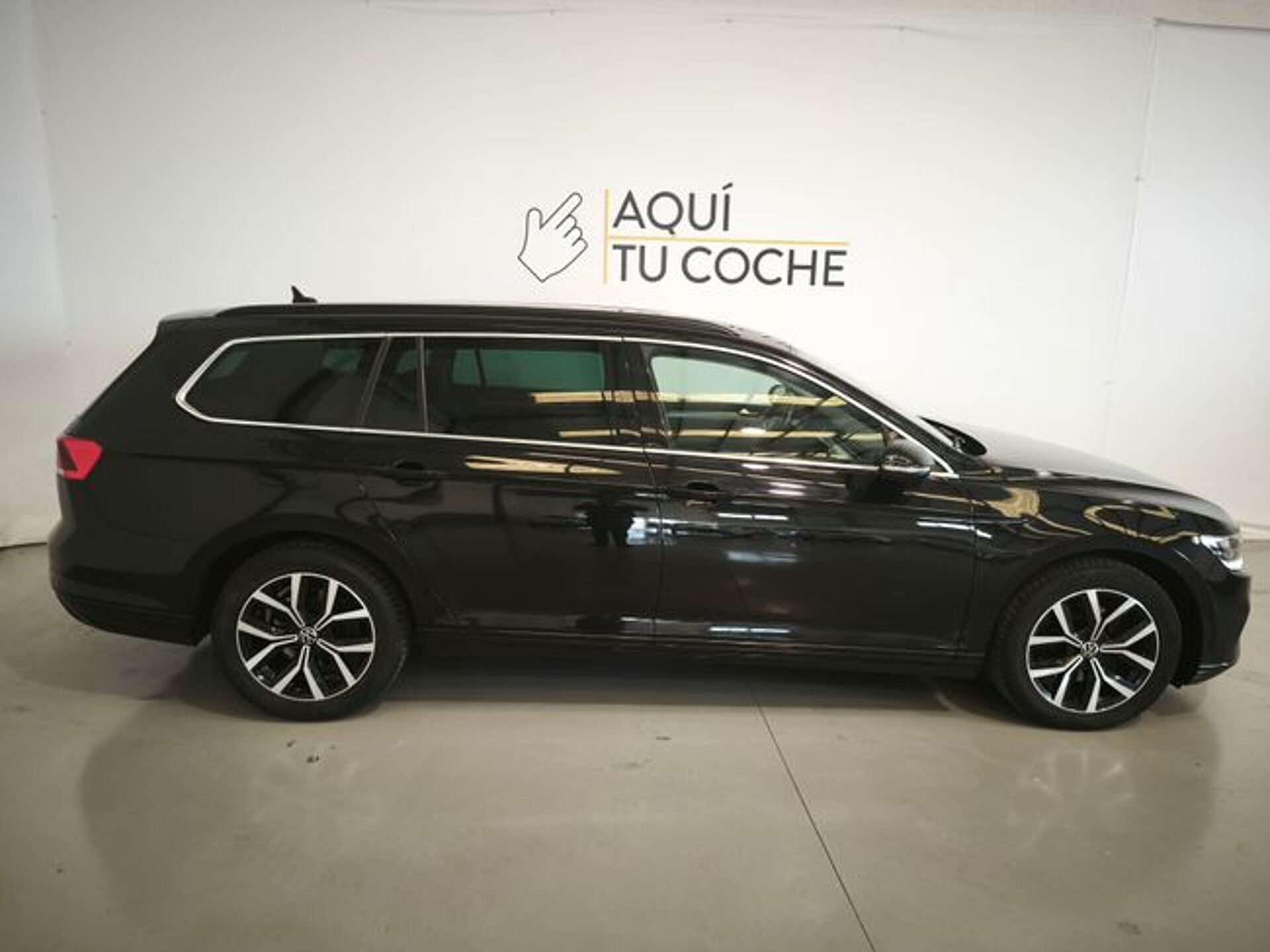 Imagen 3 de VOLKSWAGEN Passat