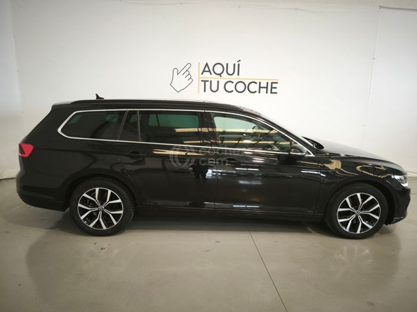 Foto del VOLKSWAGEN Passat 2.0TDI EVO Executive DSG7 110kW