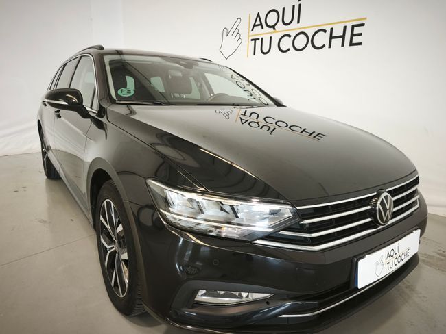 Foto del VOLKSWAGEN Passat 2.0TDI EVO Executive DSG7 110kW