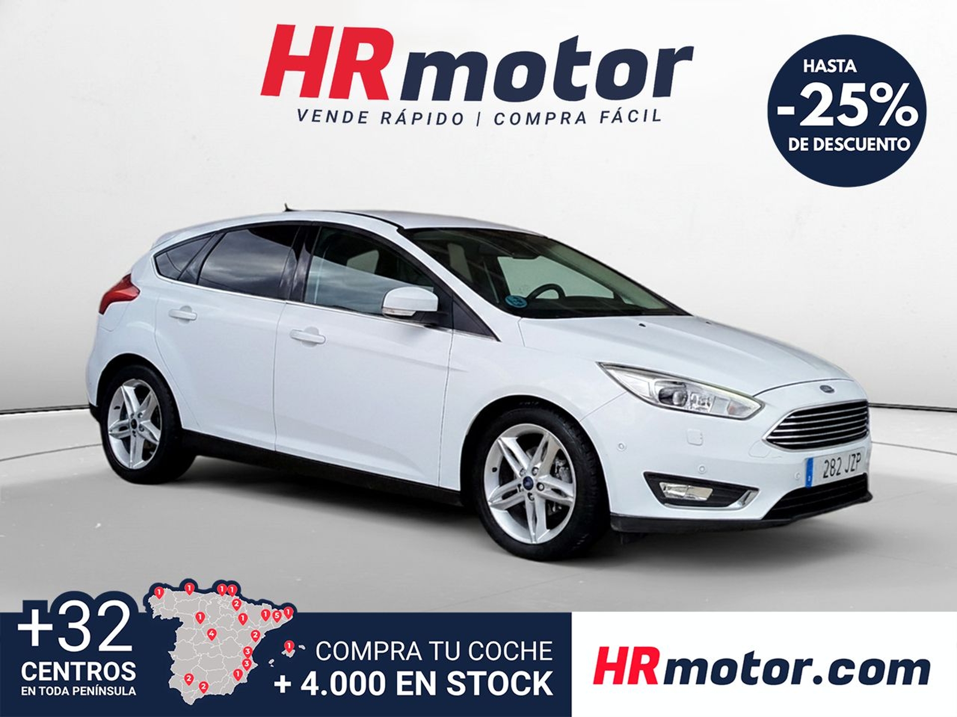 Imagen de FORD Focus