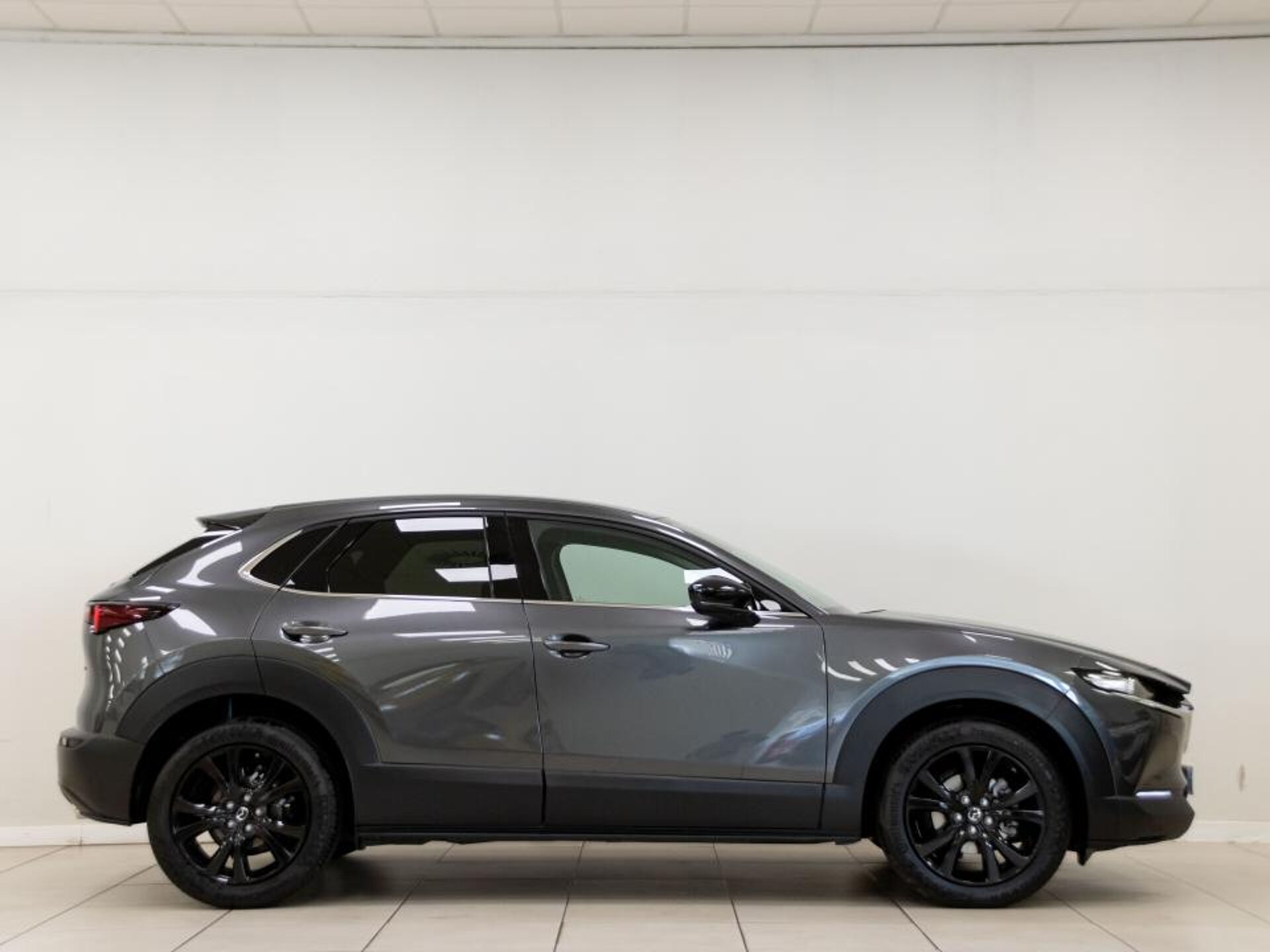 Imagen 2 de MAZDA CX-30