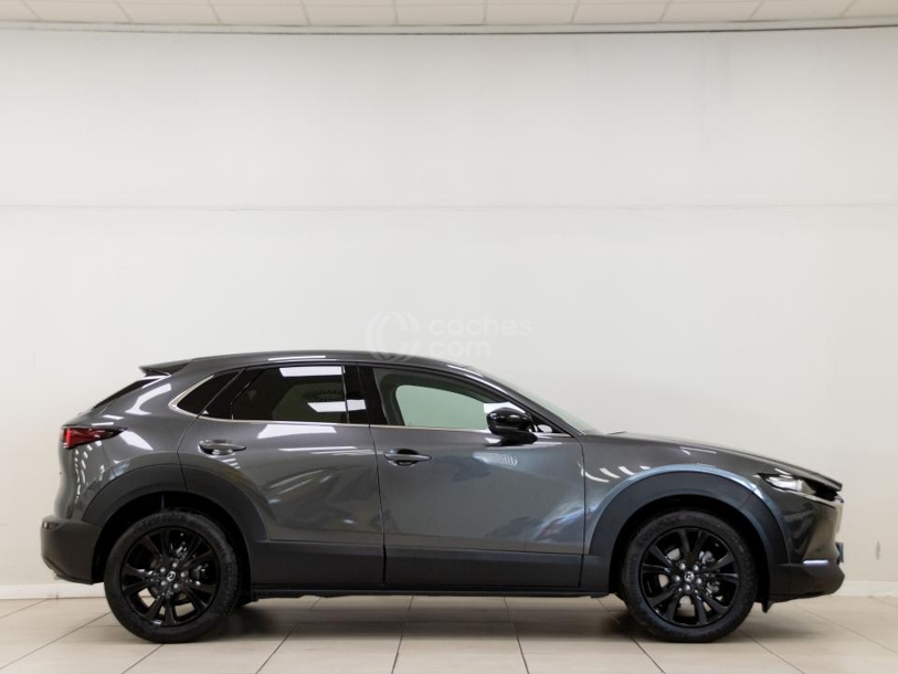 Foto del MAZDA CX-30 2.0 e-Skyactiv-G Homura FWD 110kW