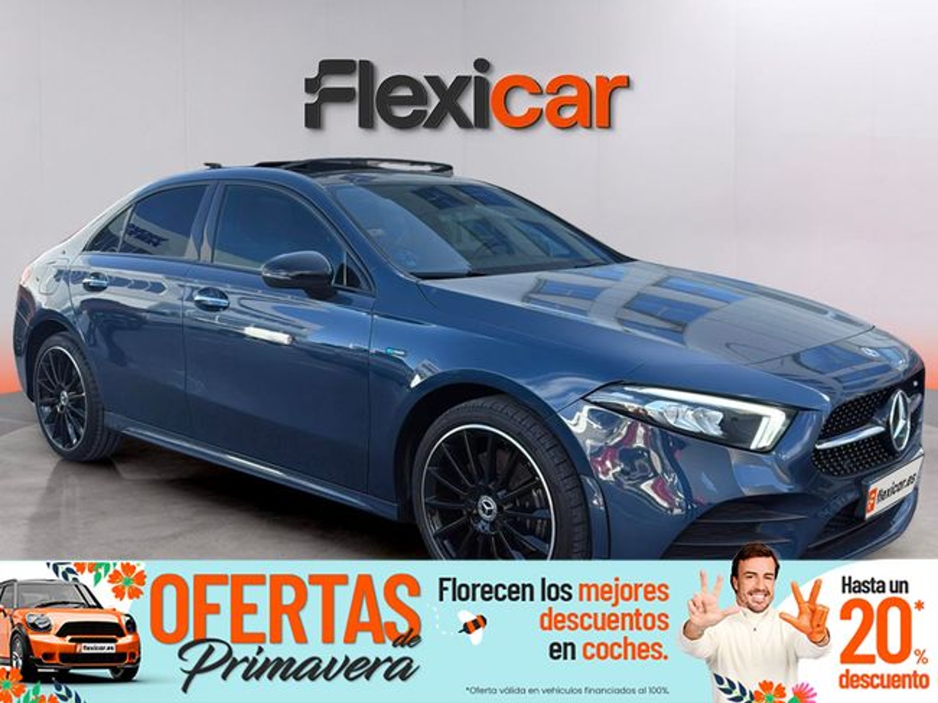 Imagen de MERCEDES Clase A