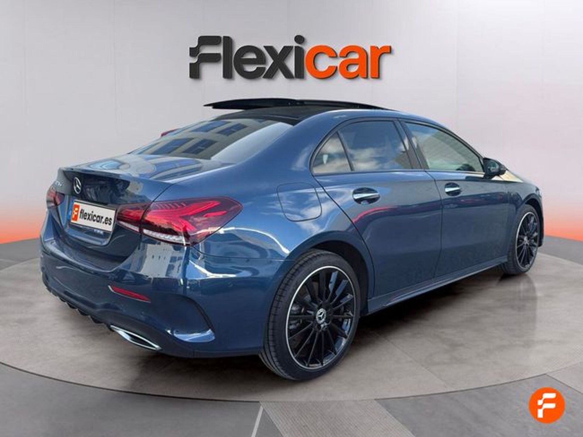 Imagen 3 de MERCEDES Clase A