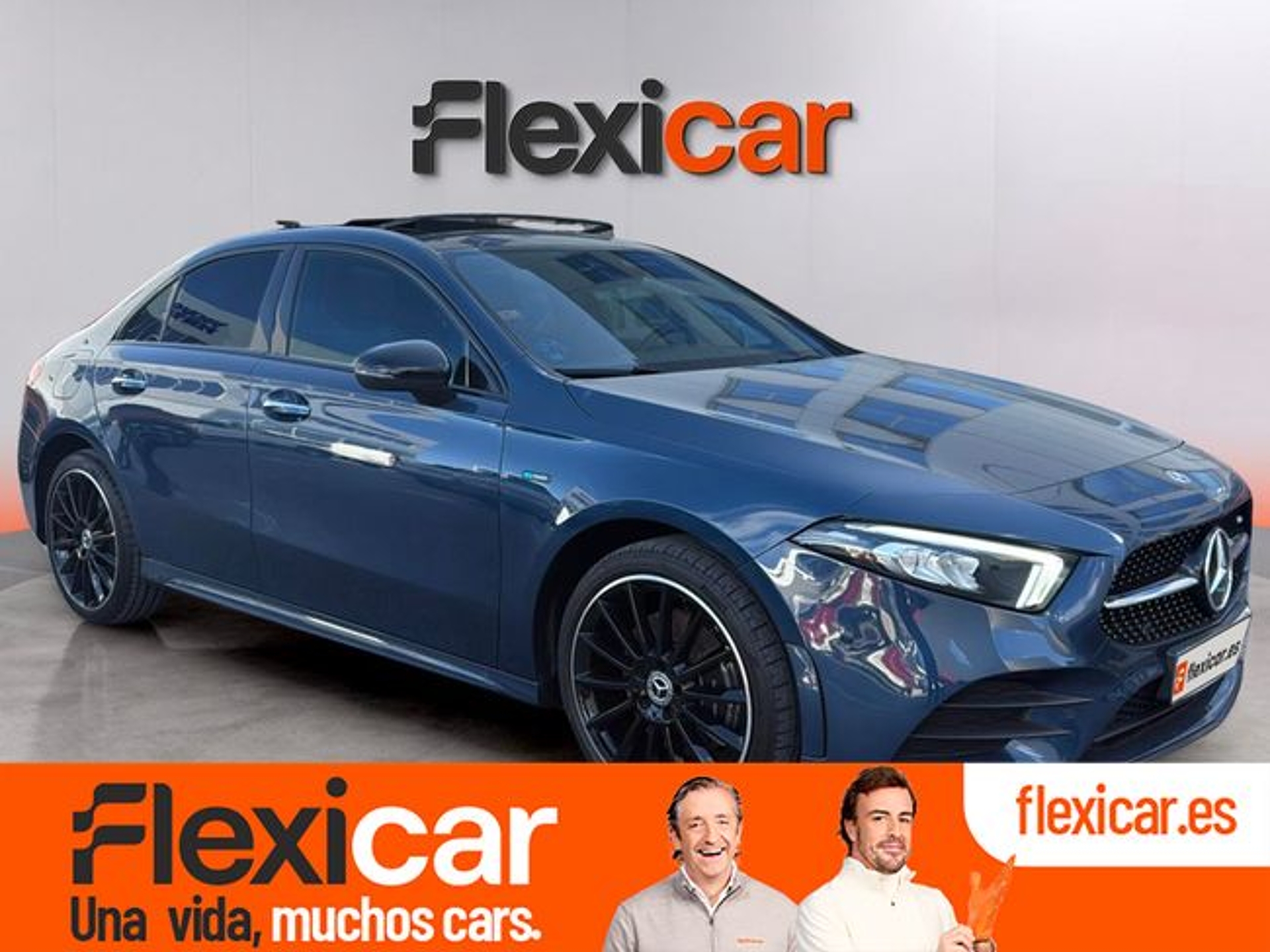 Imagen de MERCEDES Clase A