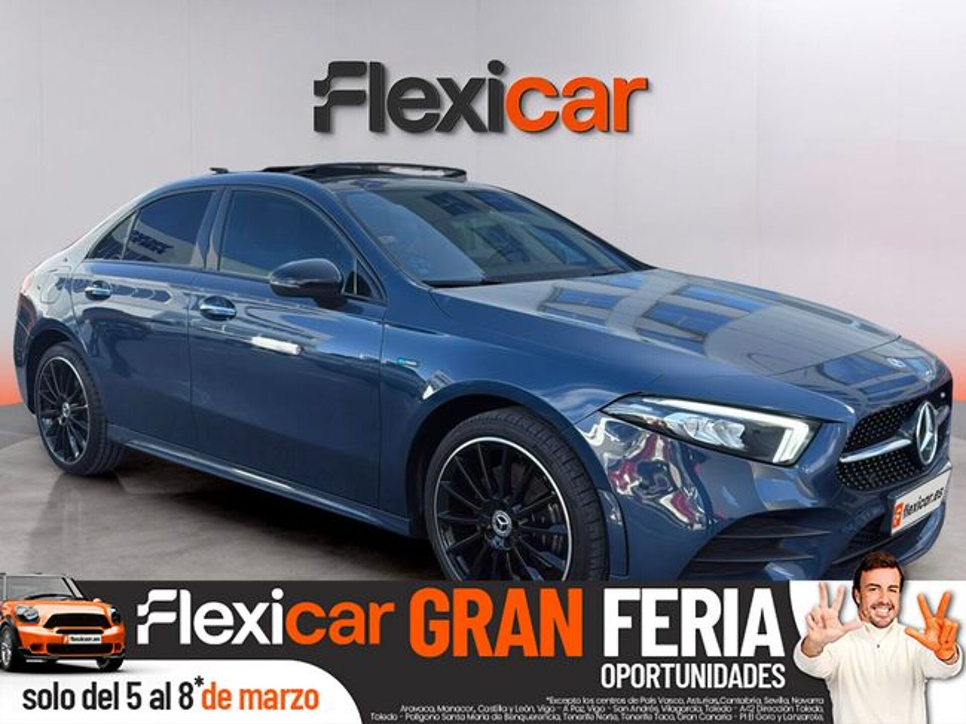 Imagen 1 de MERCEDES Clase A