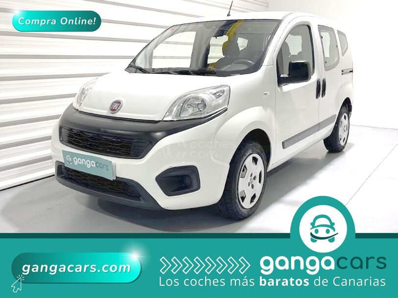 Foto del FIAT Qubo QUBO 1.4 Easy