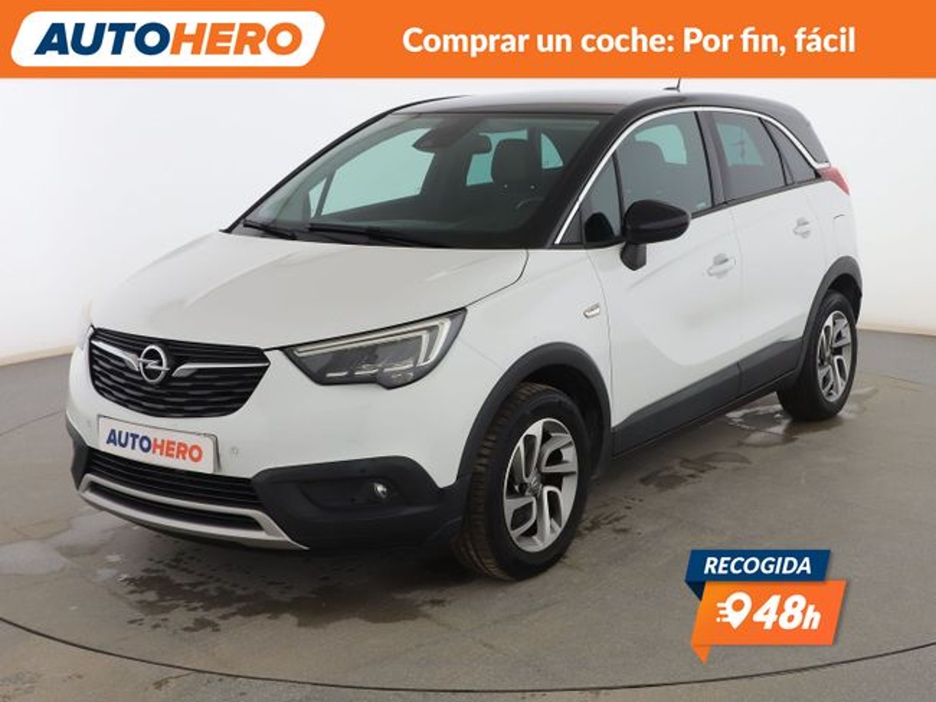 Imagen de OPEL Crossland