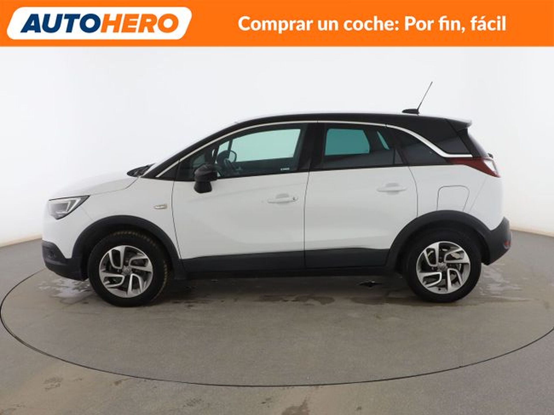 Imagen 3 de OPEL Crossland