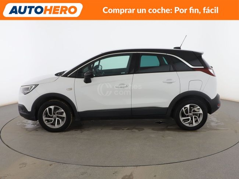 Foto del OPEL Crossland X 1.2T S&S Excellence 130