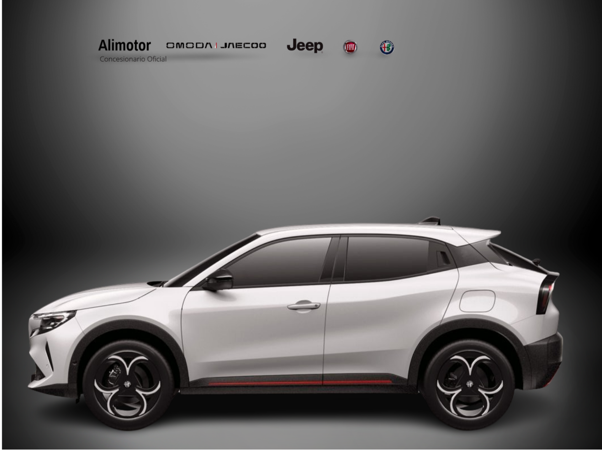 Imagen 2 de ALFA ROMEO Junior