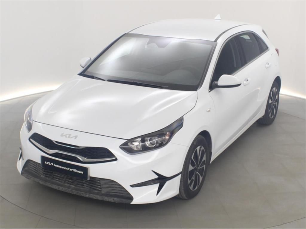 KIA Ceed (1.0 T-GDI Drive 74 kW (100 CV)) en Barcelona