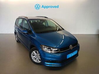 Imagen de VOLKSWAGEN Touran 2.0TDI CR BMT Business and Navi DSG7 85kW