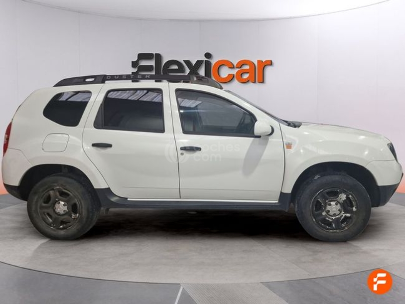 Foto del DACIA Duster 1.2 TCE Ambiance 4x2 125