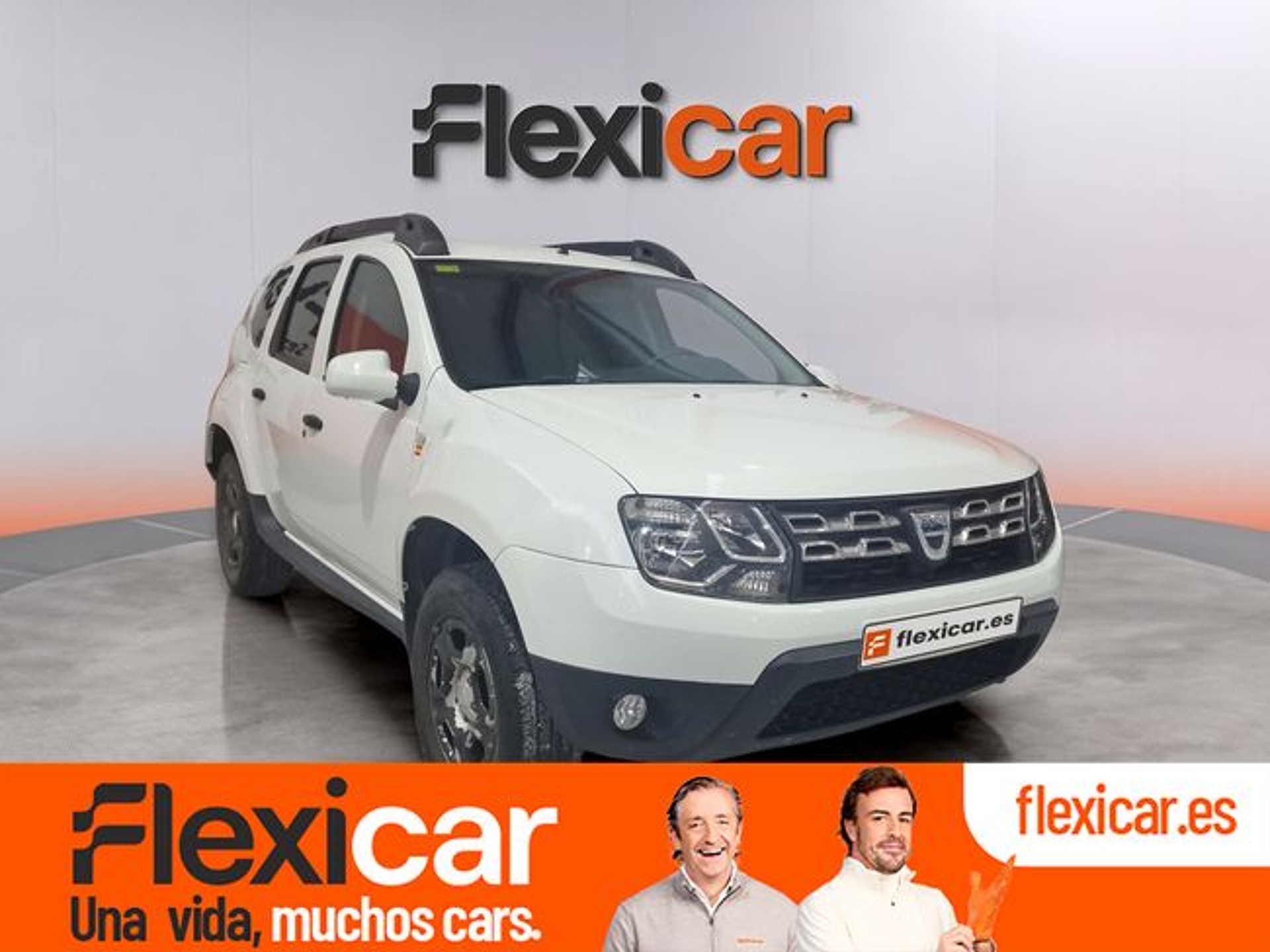Imagen de DACIA Duster