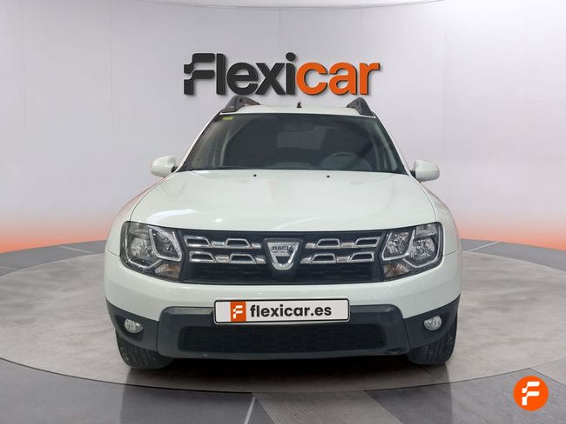 Imagen 2 de DACIA Duster