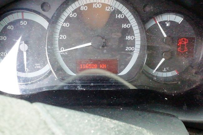 Foto del MERCEDES Citan Furgón 109CDI BE Largo