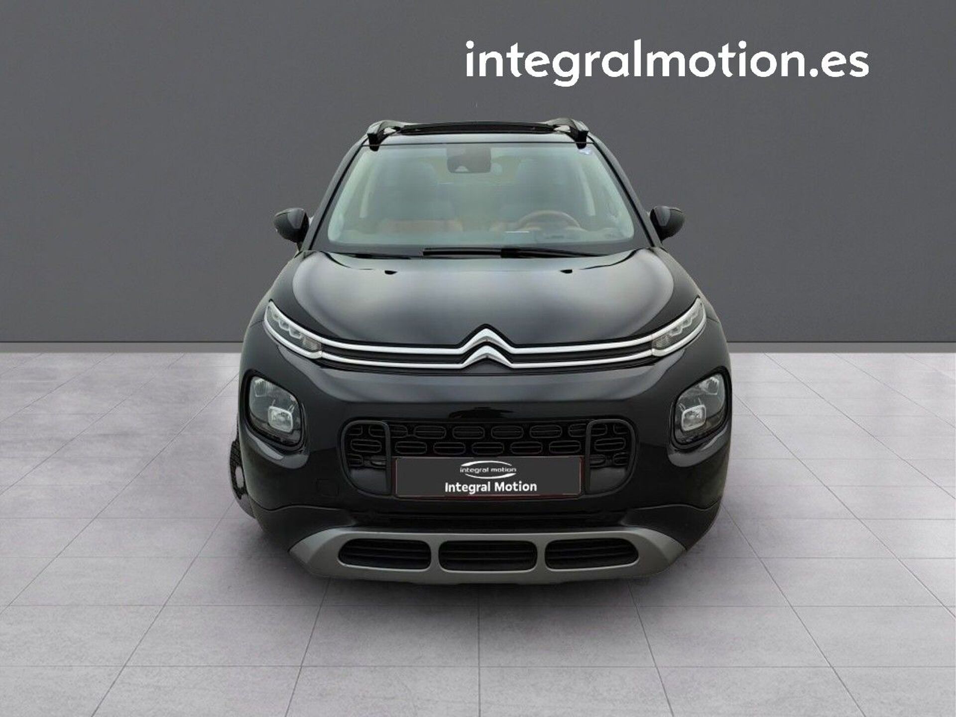 Imagen 2 de CITROEN C3 Aircross
