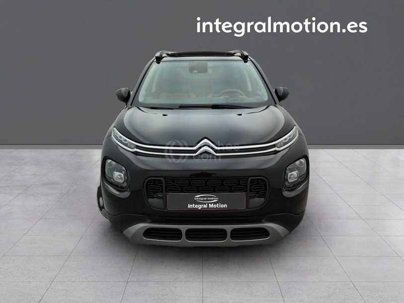 Foto del CITROEN C3 Aircross BlueHDi S&S Shine 100
