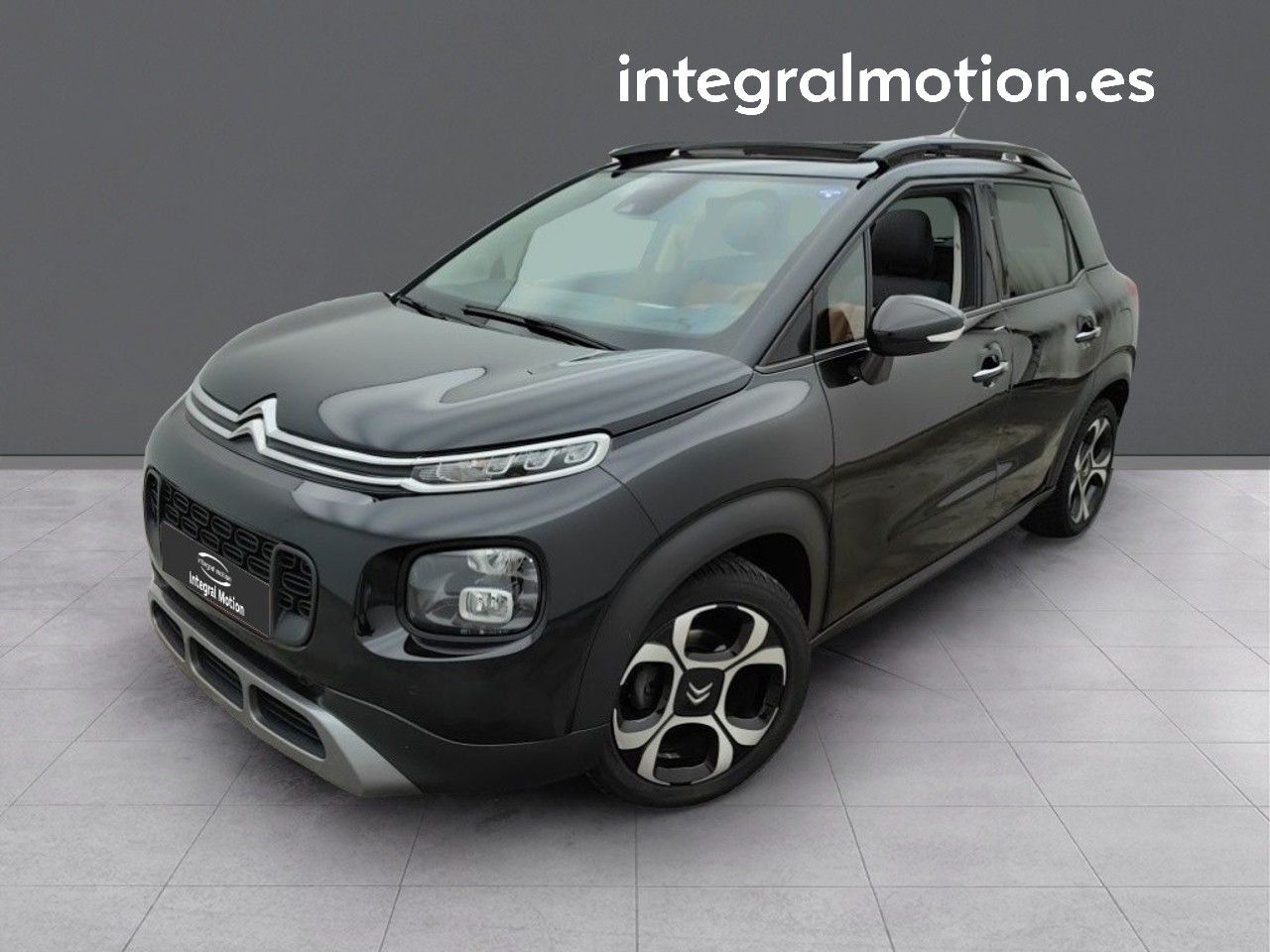 CITROEN C3 Aircross (BlueHDi 73kW (100CV) S&S SHINE) en Coruña, A