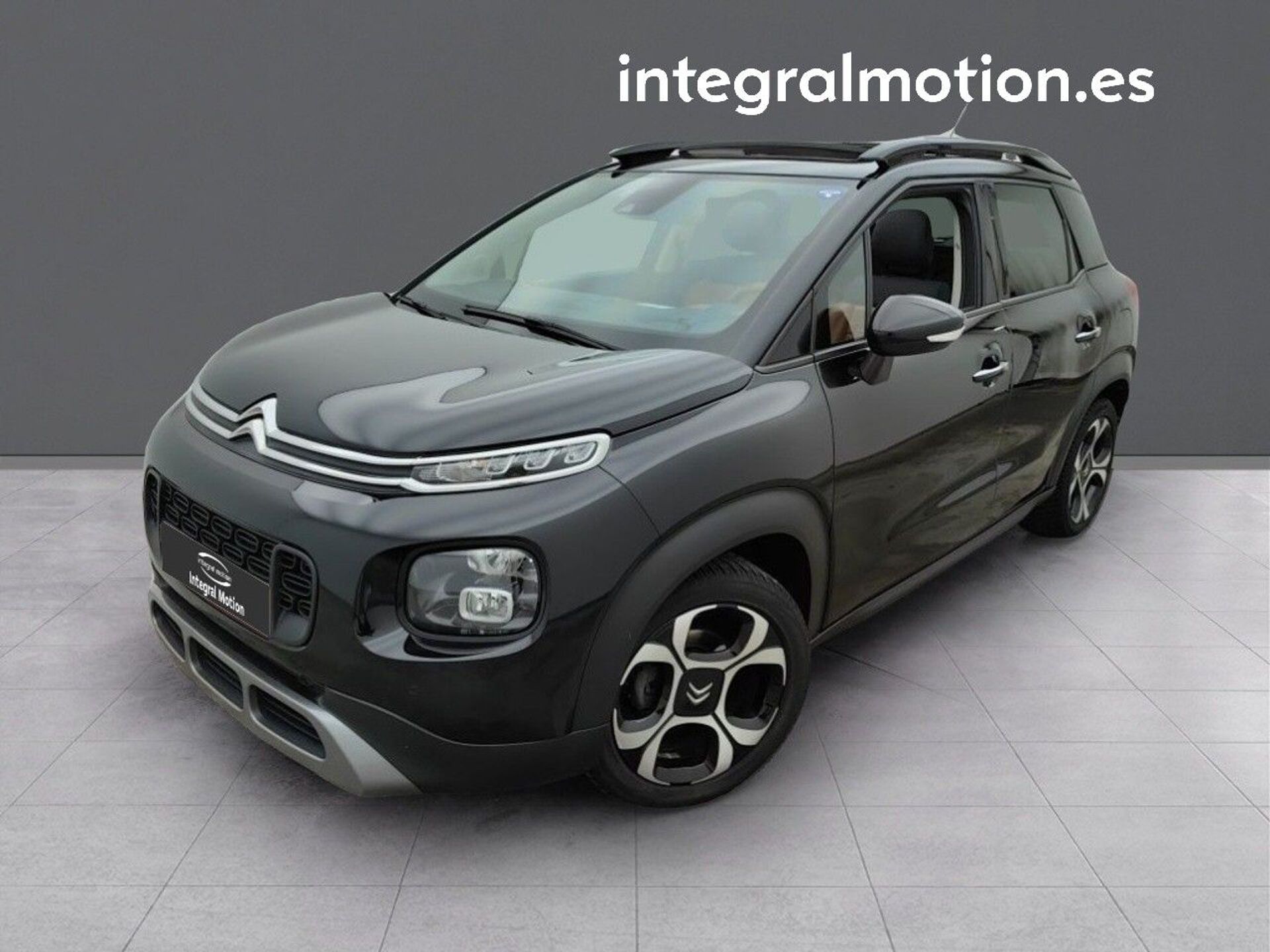 Imagen 1 de CITROEN C3 Aircross