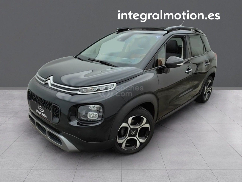 Foto del CITROEN C3 Aircross BlueHDi S&S Shine 100