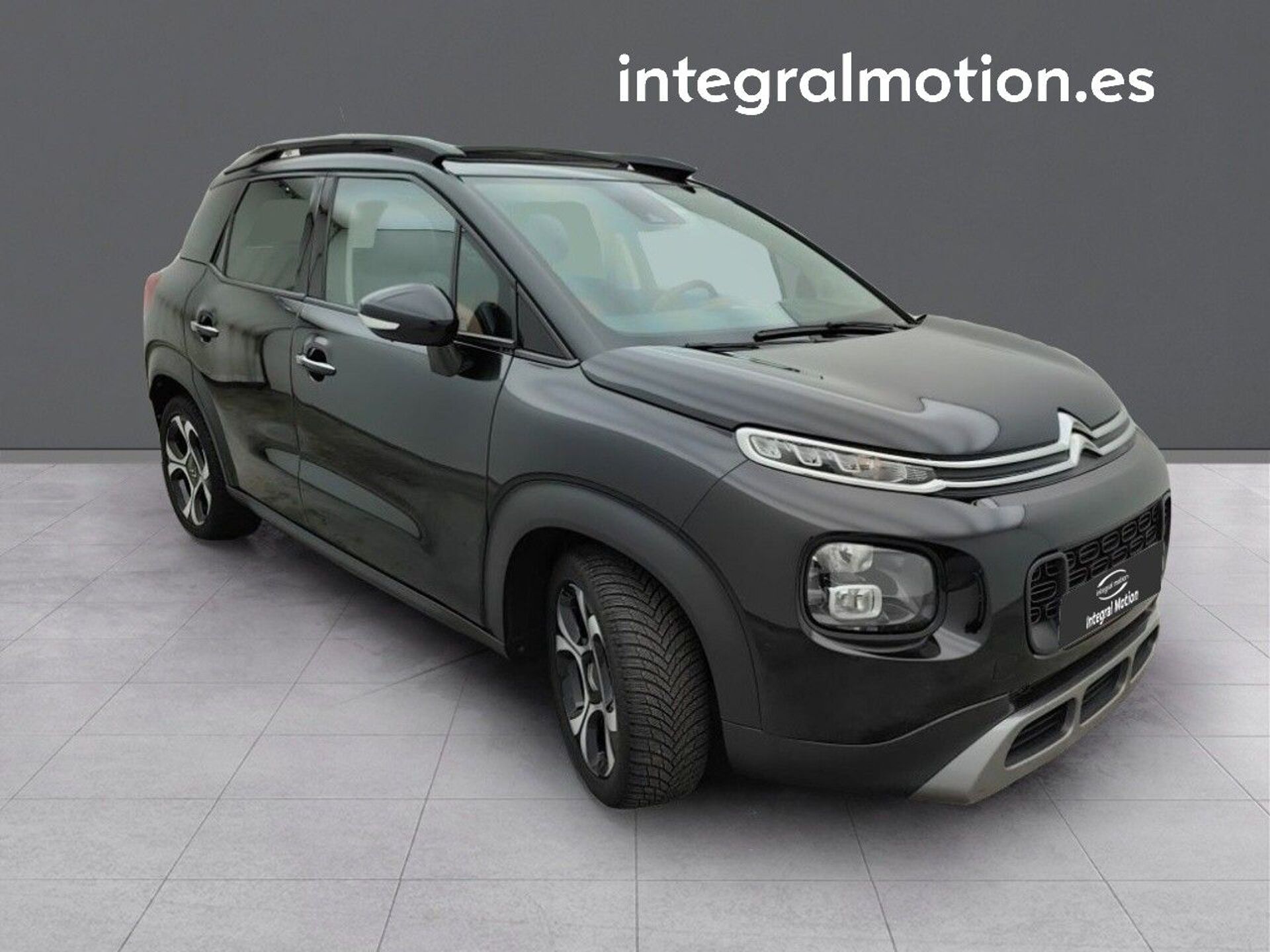 Imagen 3 de CITROEN C3 Aircross