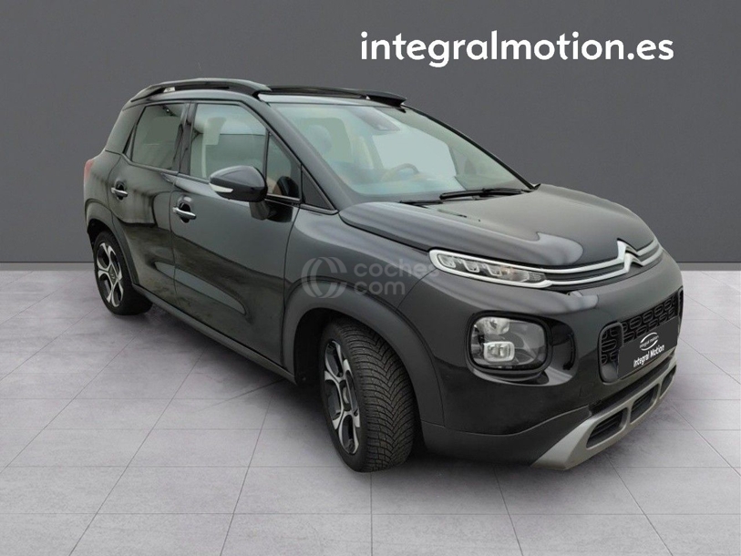 Foto del CITROEN C3 Aircross BlueHDi S&S Shine 100