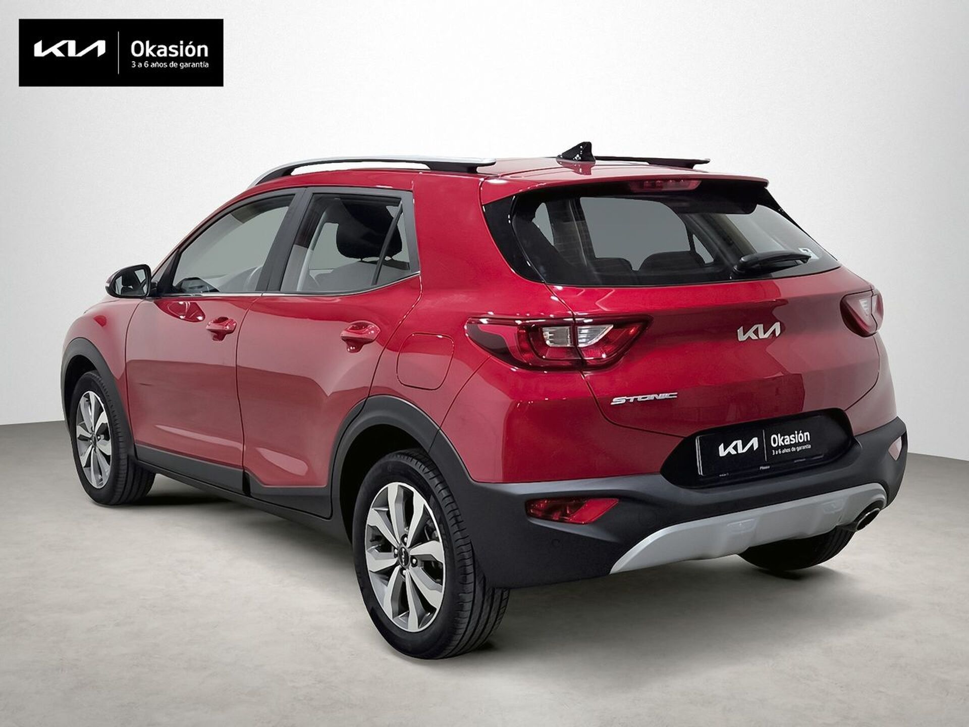 Imagen 2 de KIA Stonic