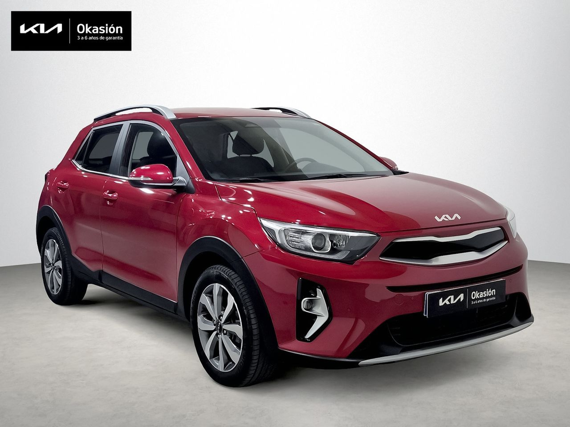 Imagen de KIA Stonic