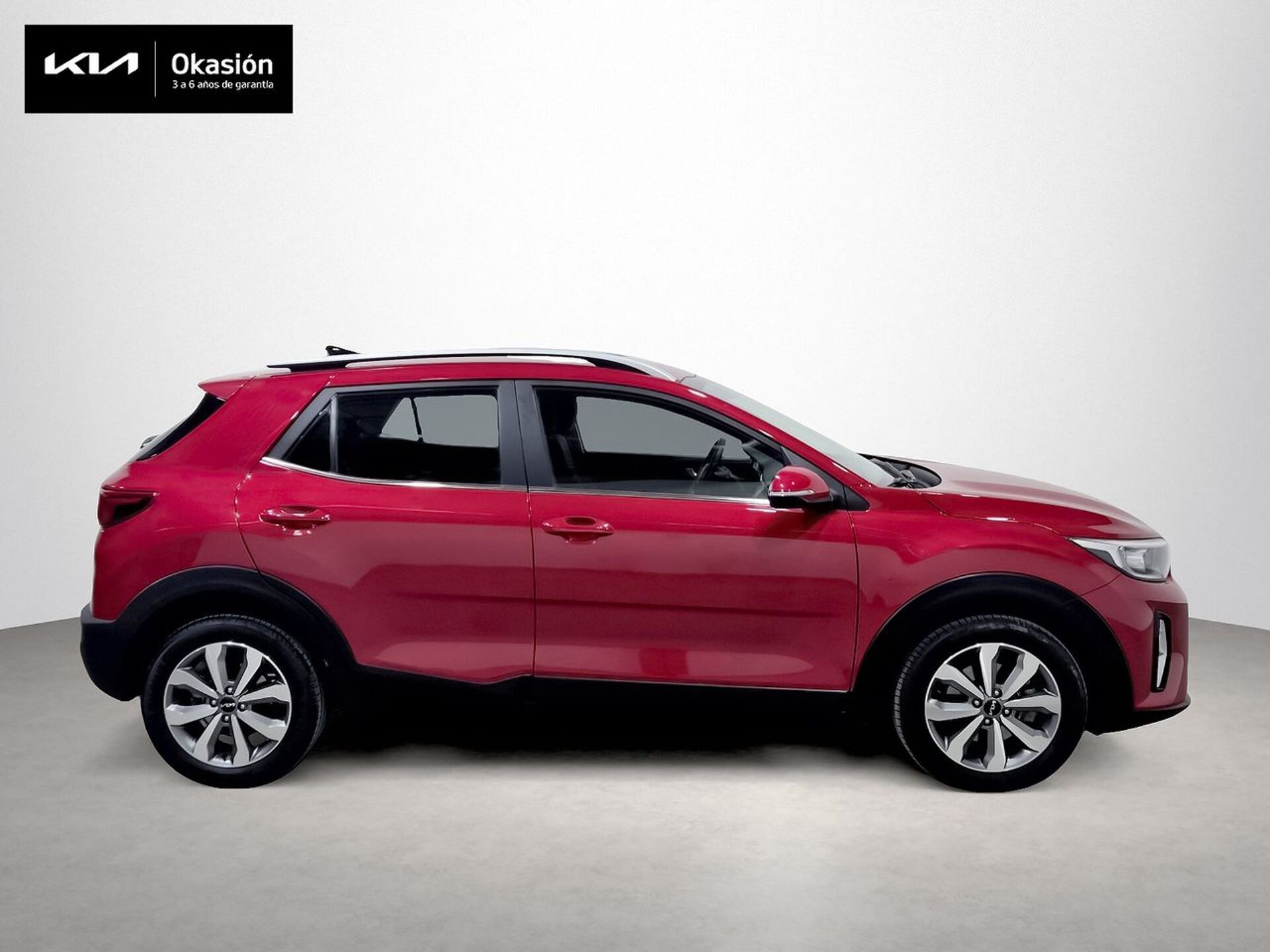 Imagen 3 de KIA Stonic