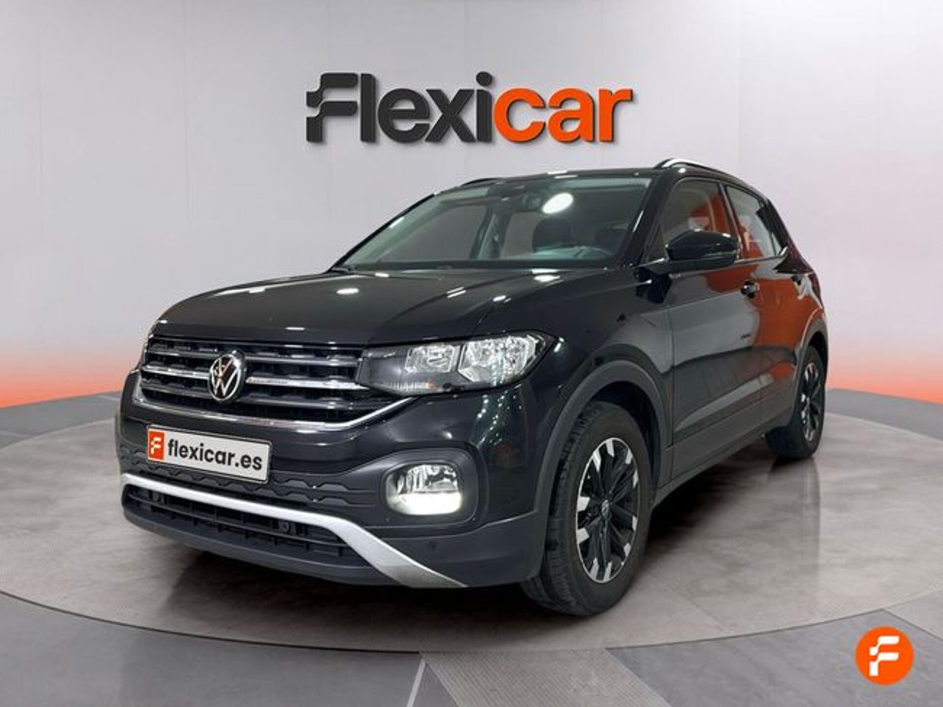 Imagen 3 de VOLKSWAGEN T-Cross