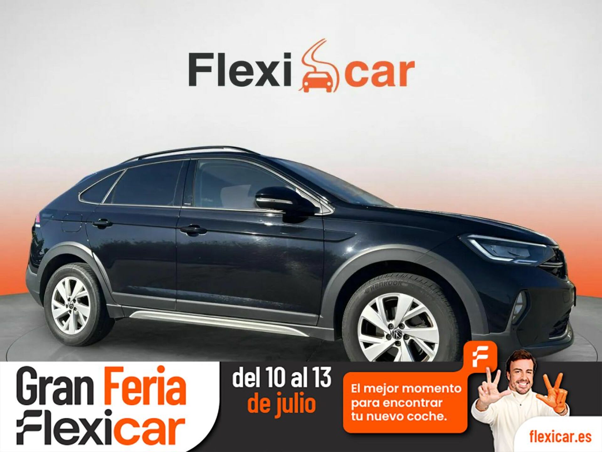 Imagen de VOLKSWAGEN Taigo