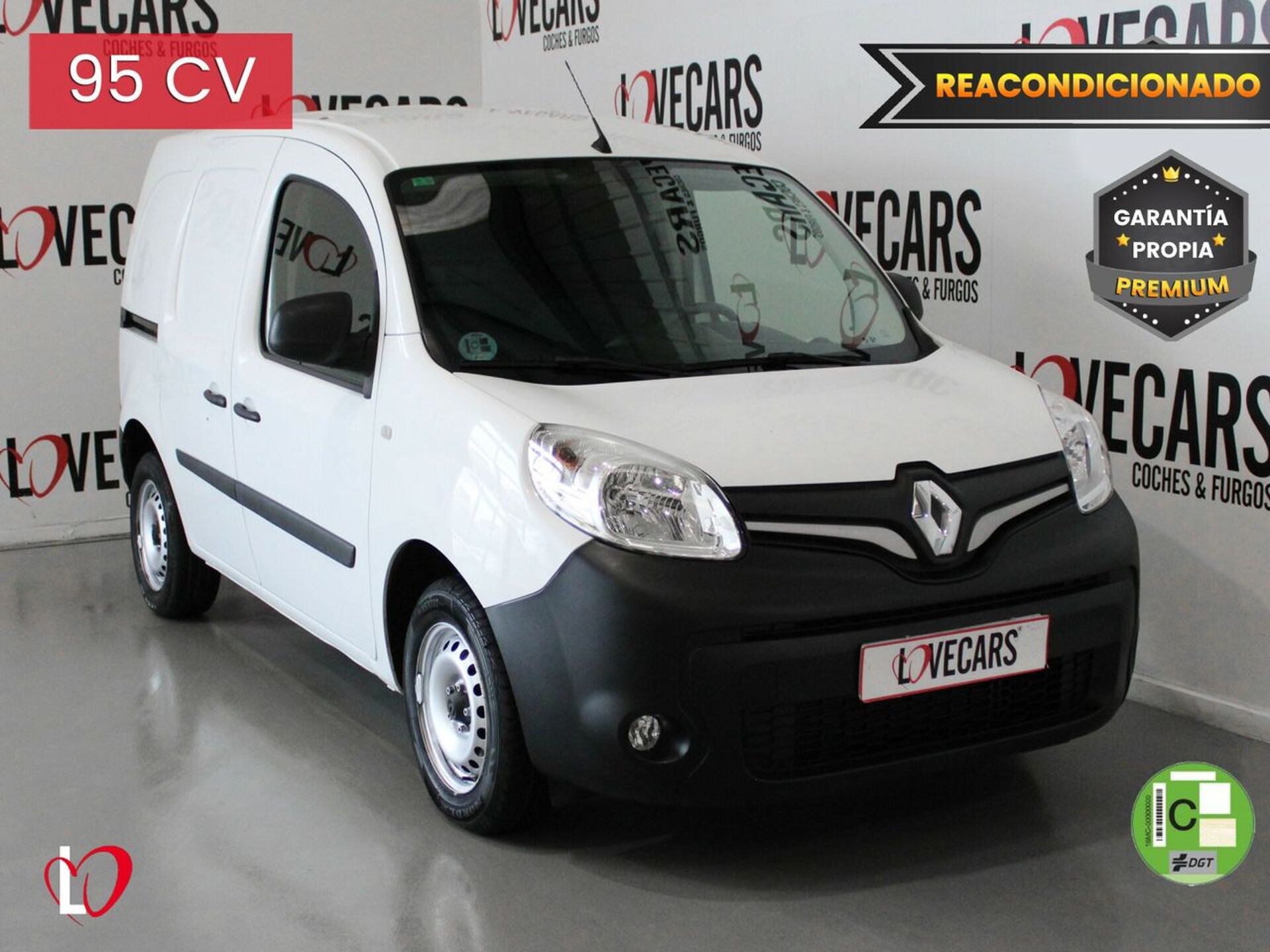 Imagen de RENAULT Kangoo