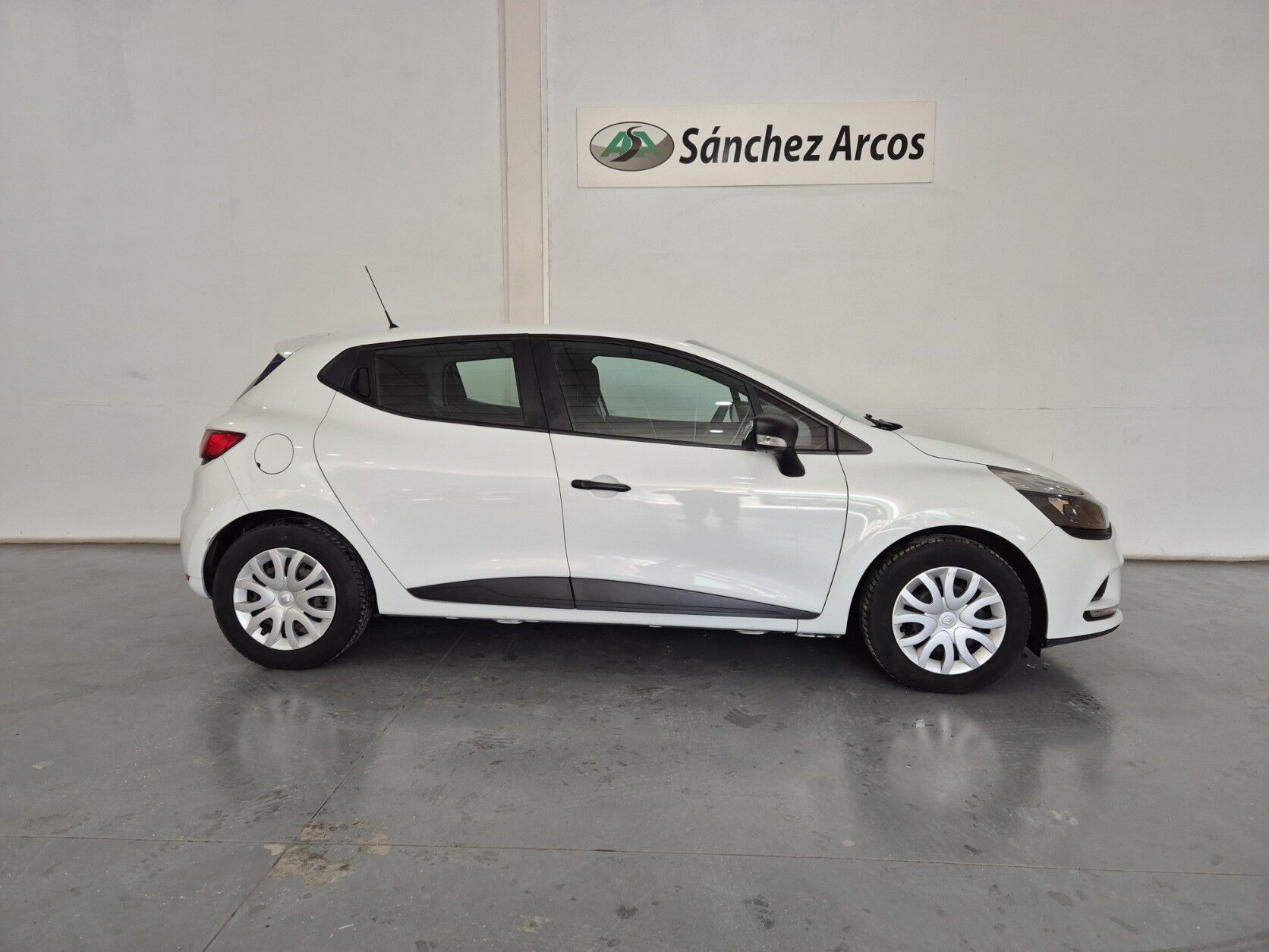 Foto del RENAULT Clio Sport Tourer 1.5dCi Energy Business 55kW