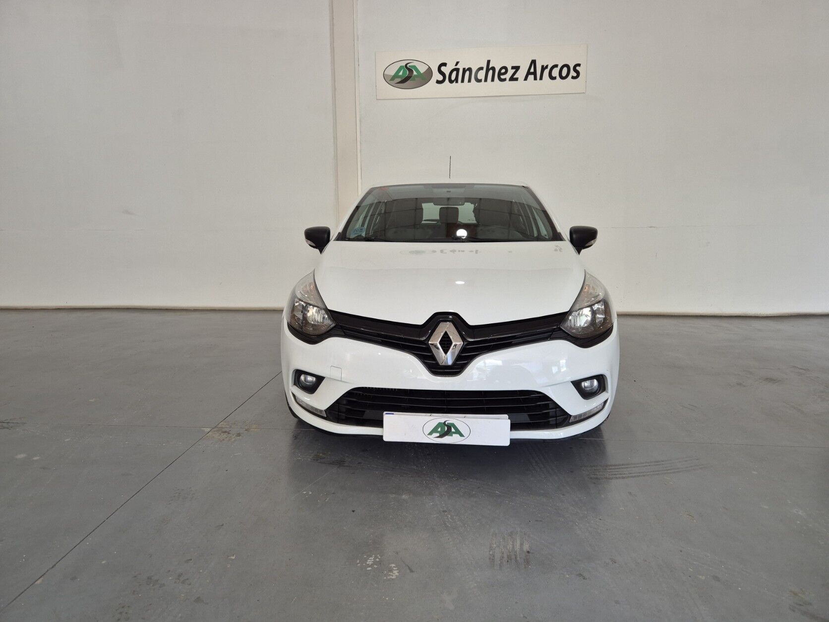 Foto del RENAULT Clio Sport Tourer 1.5dCi Energy Business 55kW