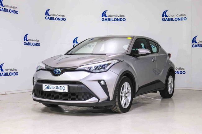 Foto del TOYOTA C-HR 180H Advance