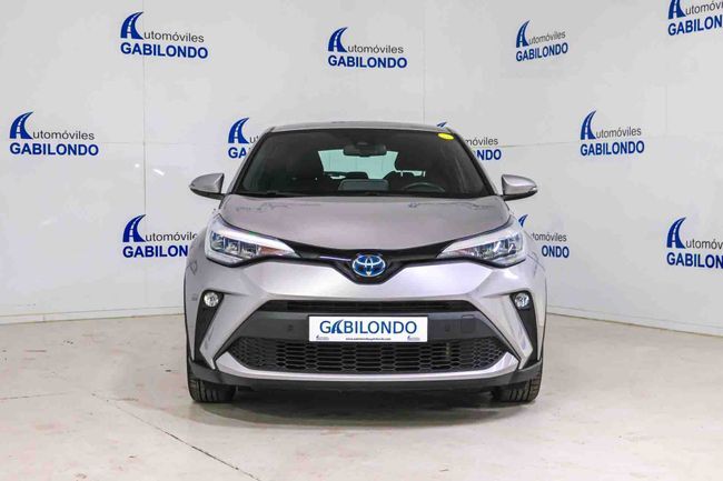 Foto del TOYOTA C-HR 180H Advance