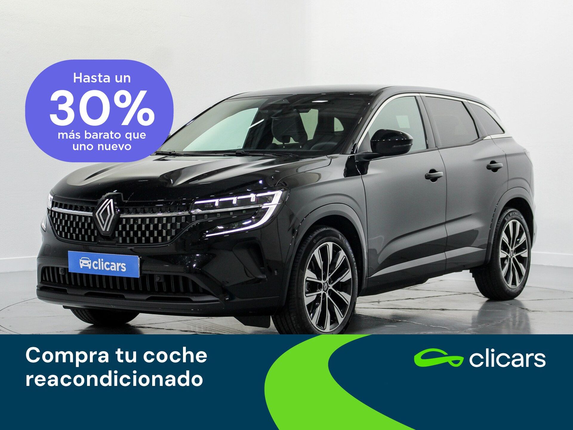 Imagen de RENAULT Austral