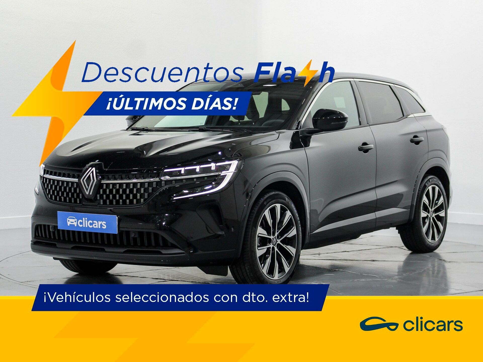 Imagen de RENAULT Austral