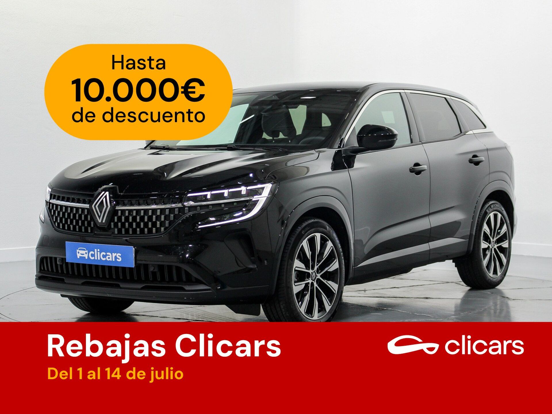 Imagen de RENAULT Austral