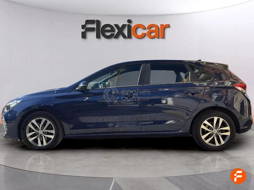 Foto del HYUNDAI i30 1.6CRDi Klass 116