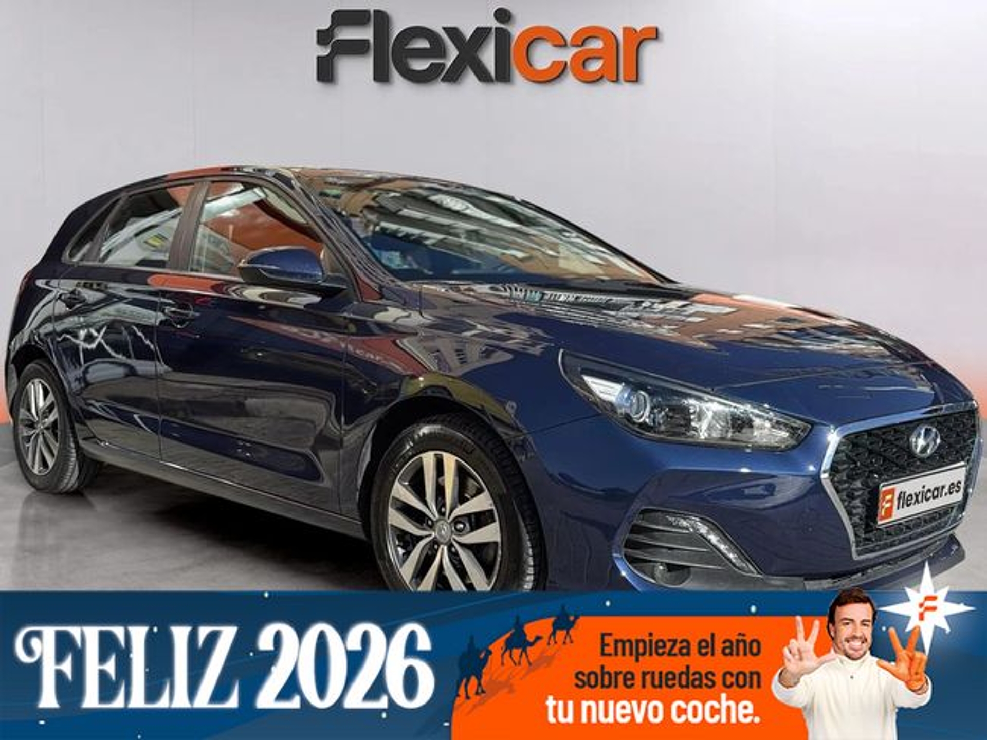 Imagen de HYUNDAI i30