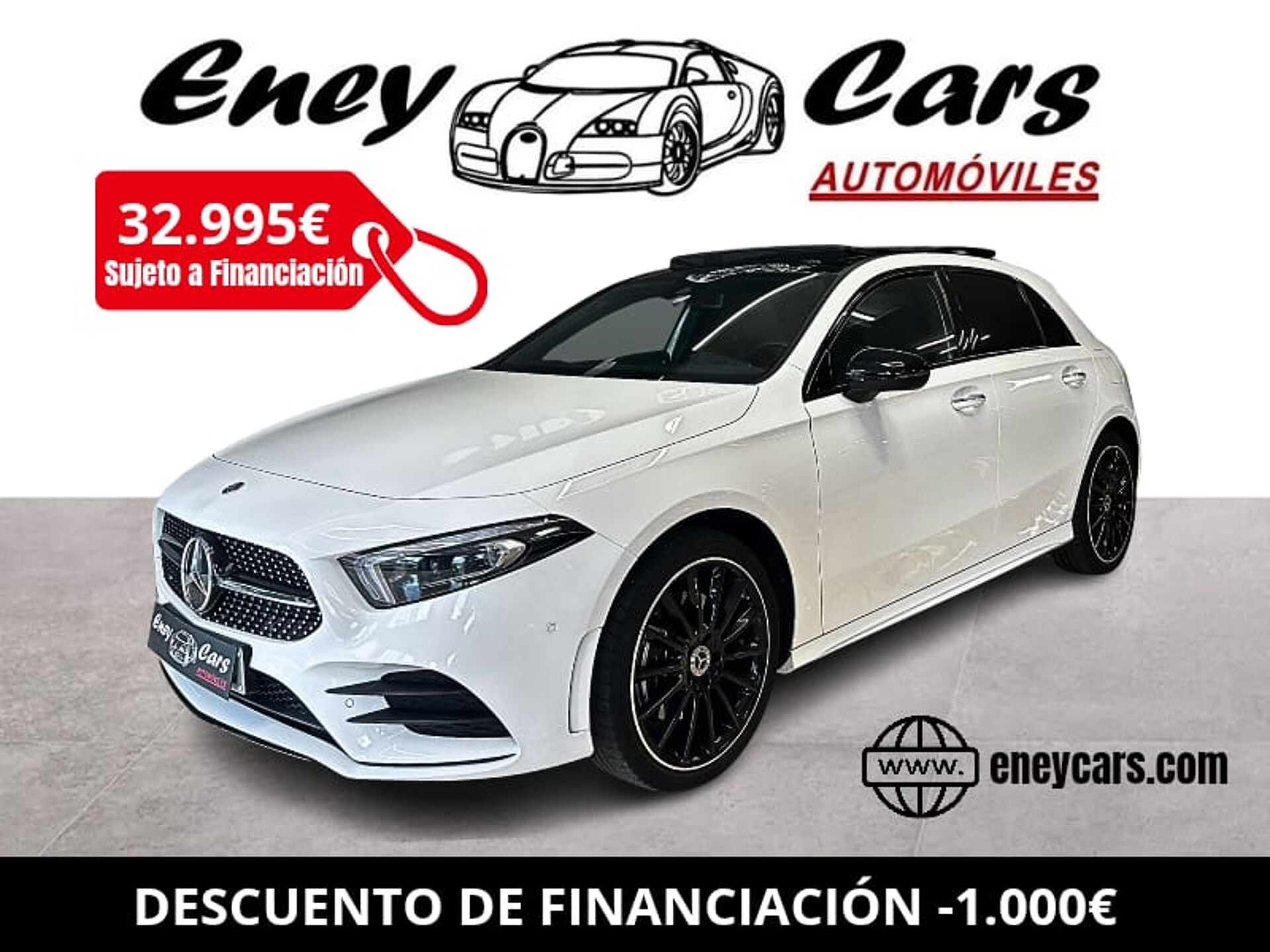 Imagen de MERCEDES Clase A