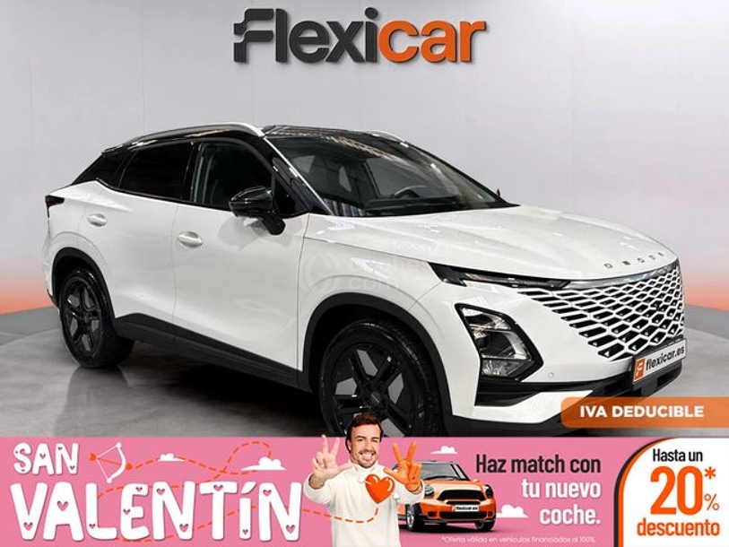 Foto del OMODA 5 1.6 Premiun 145