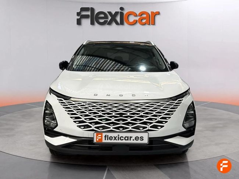 Foto del OMODA 5 1.6 Premiun 145