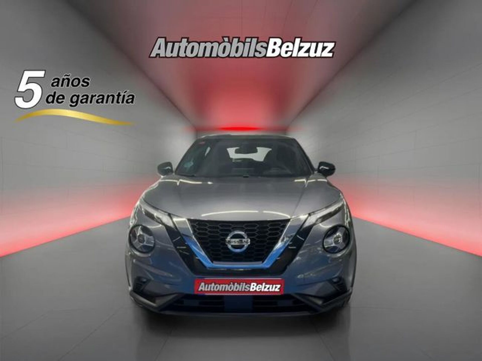 Imagen 2 de NISSAN Juke